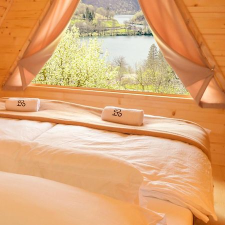 Cottages Relax Яйце Екстериор снимка