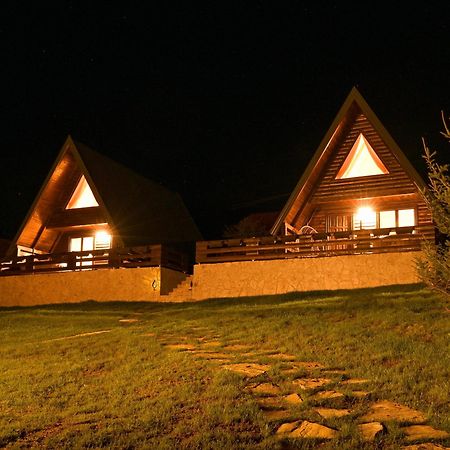 Cottages Relax Яйце Екстериор снимка