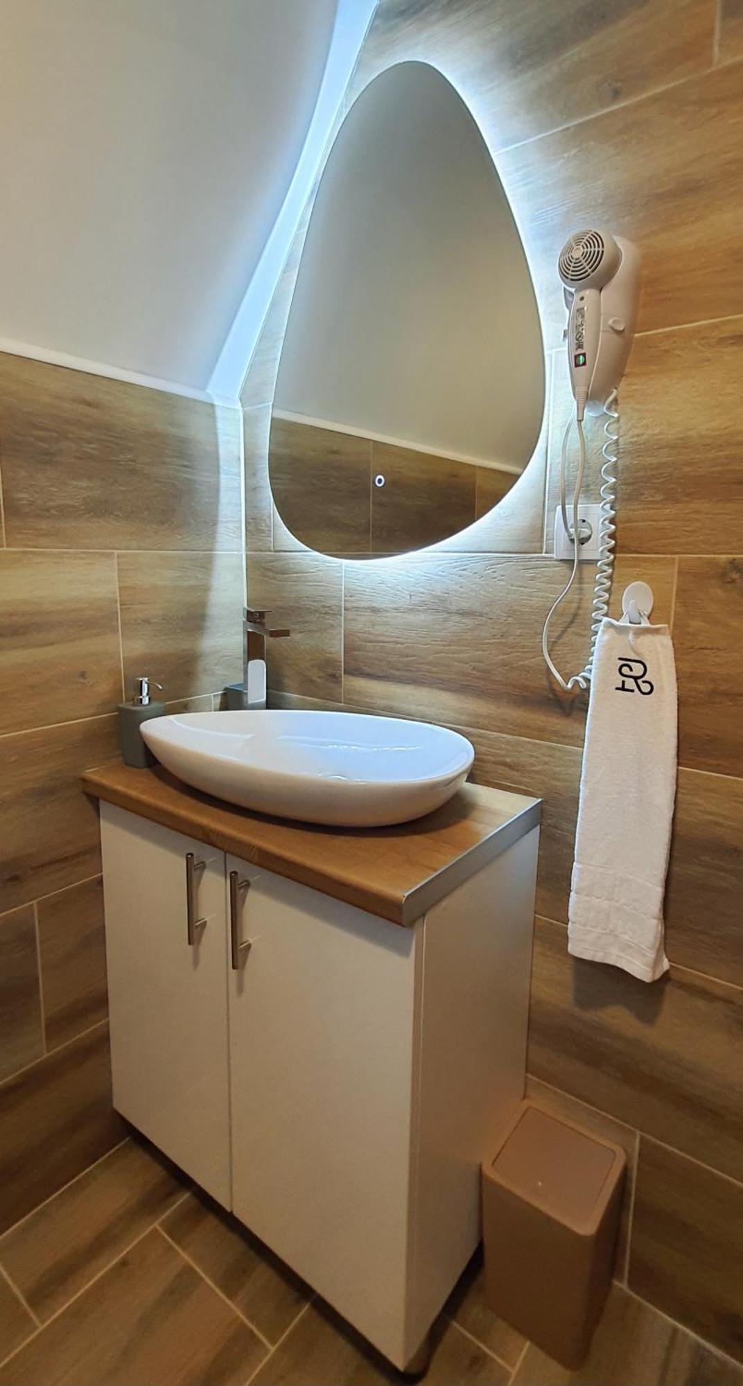 Cottages Relax Яйце Екстериор снимка