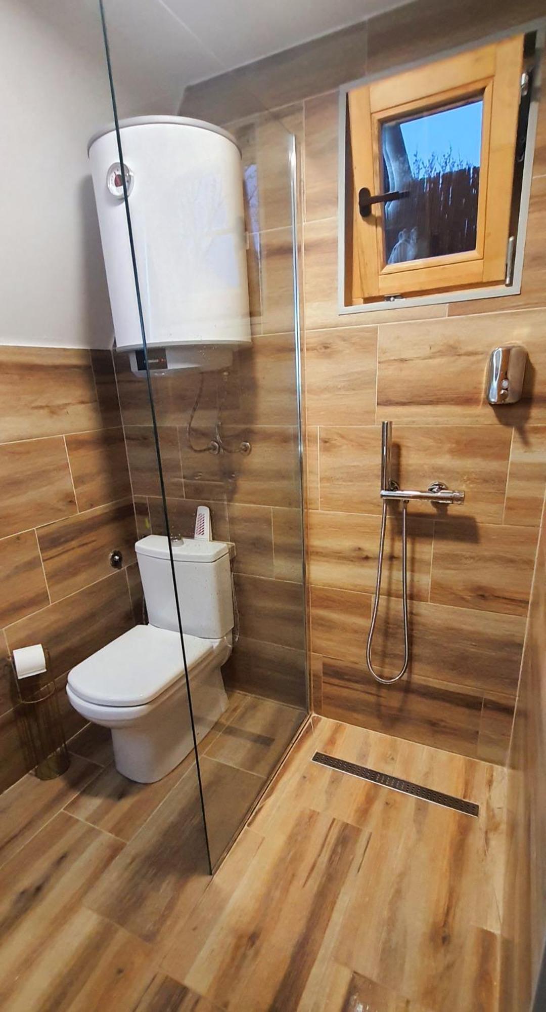 Cottages Relax Яйце Екстериор снимка