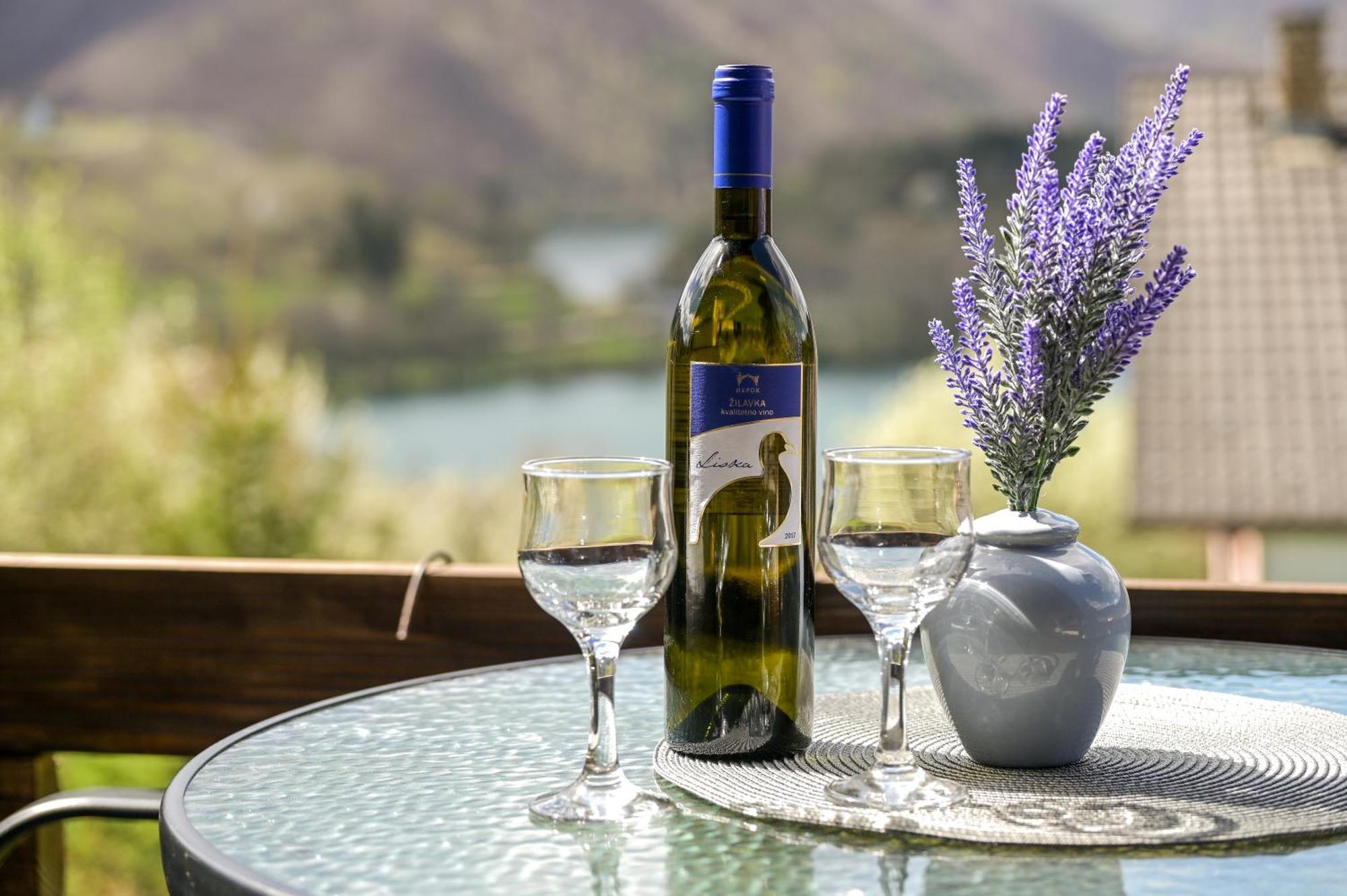 Cottages Relax Яйце Екстериор снимка