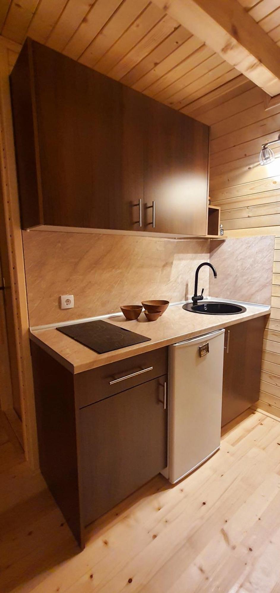Cottages Relax Яйце Екстериор снимка