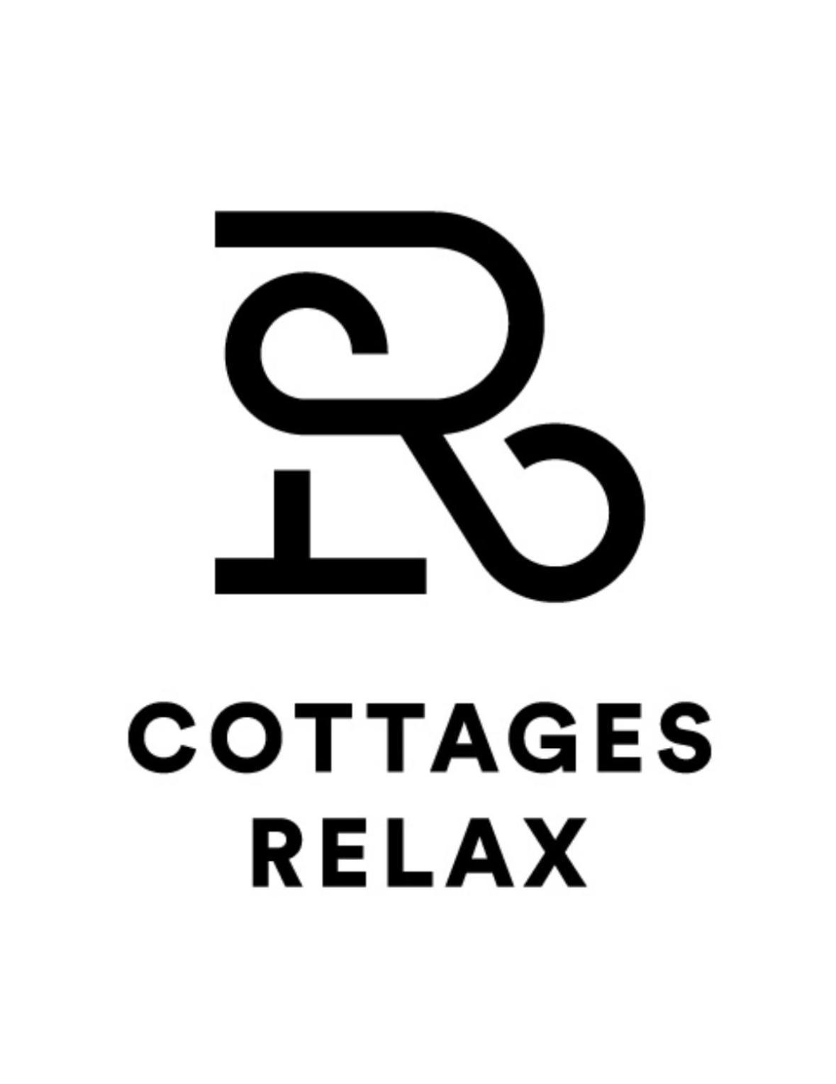 Cottages Relax Яйце Екстериор снимка