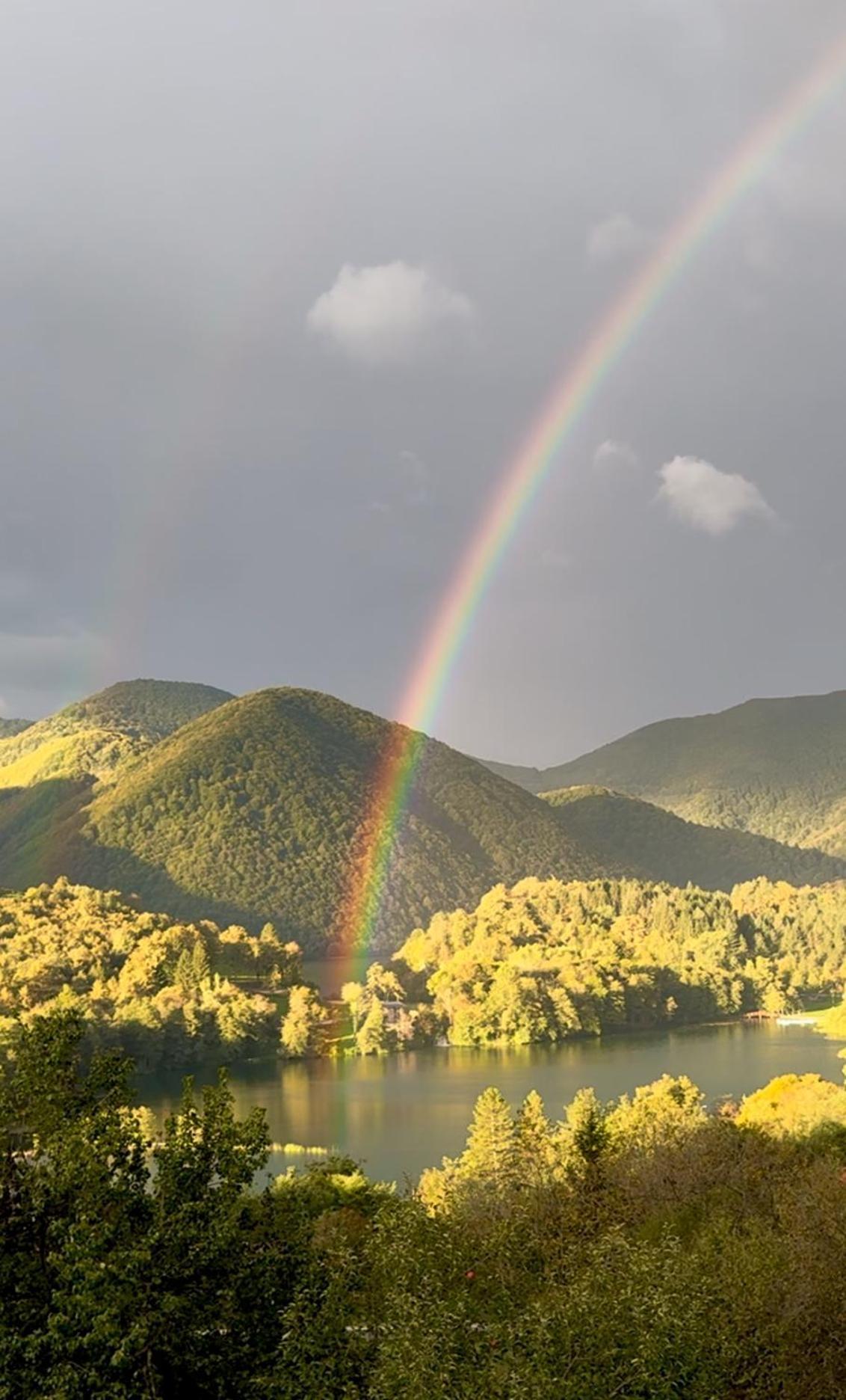 Cottages Relax Яйце Екстериор снимка
